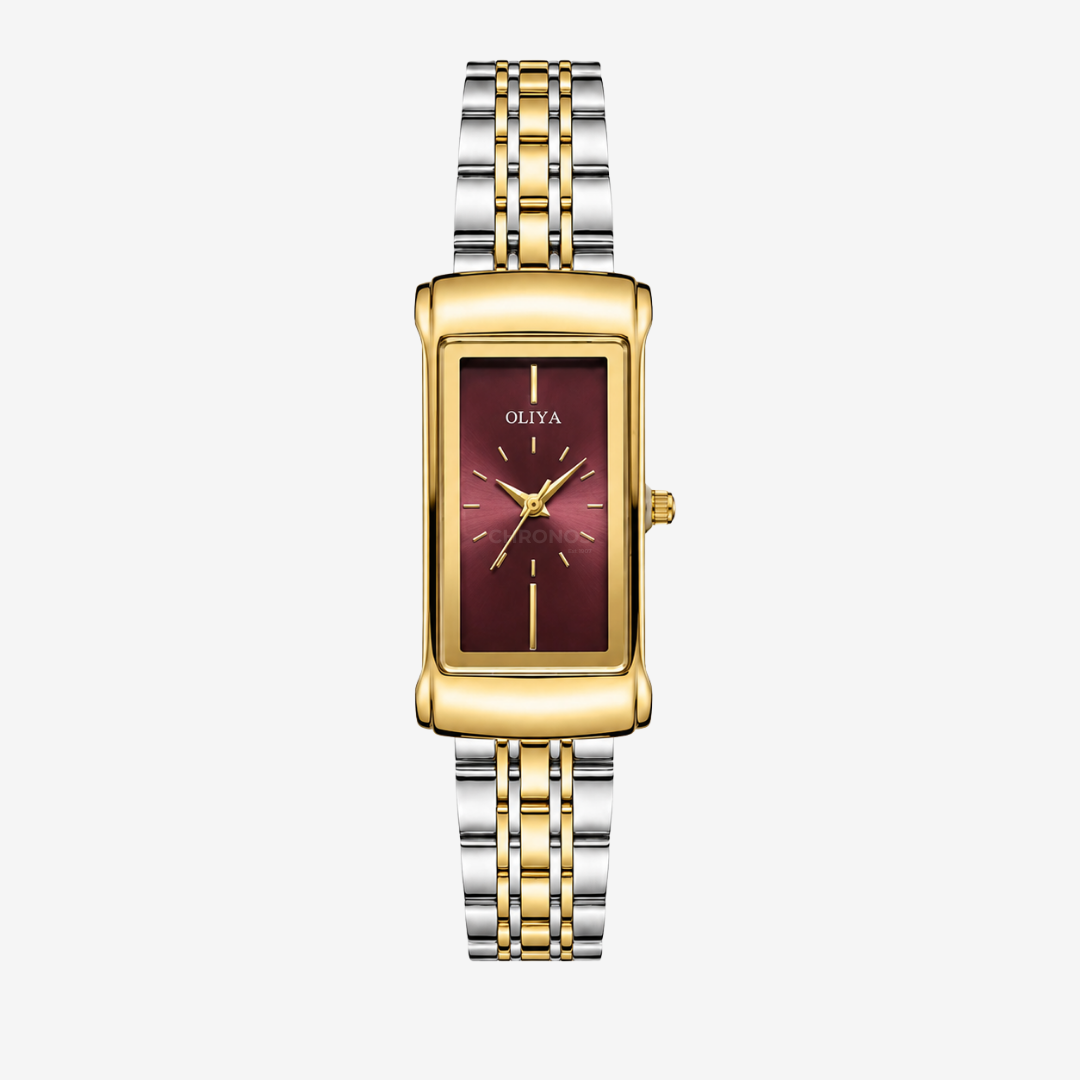 Watch – Eliana – 32mm - Plum - Watch