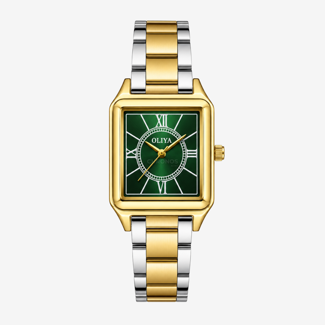 Watch – Eloisa – 32mm - Green - Watch