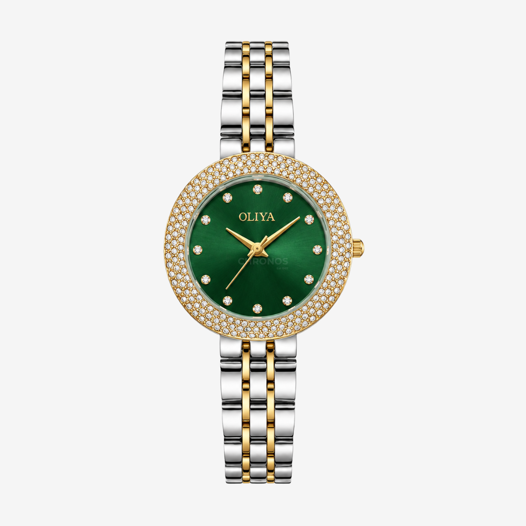 Watch – Elvira – 32mm - Green - Watch