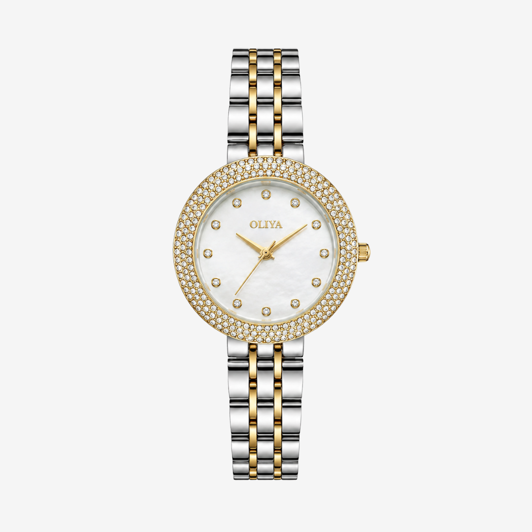 Watch – Elvira – 32mm - White - Watch