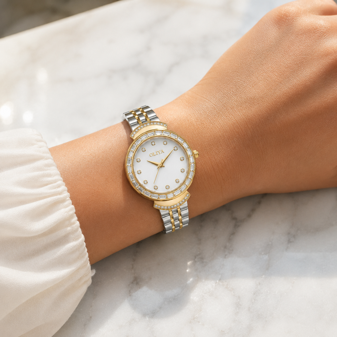 Watch – Emilia – 32mm - Watch