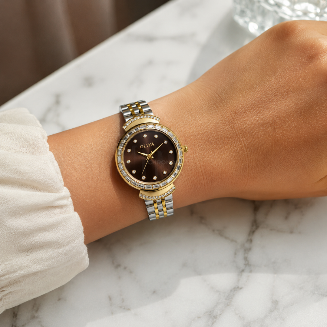 Watch – Emilia – 32mm - Watch