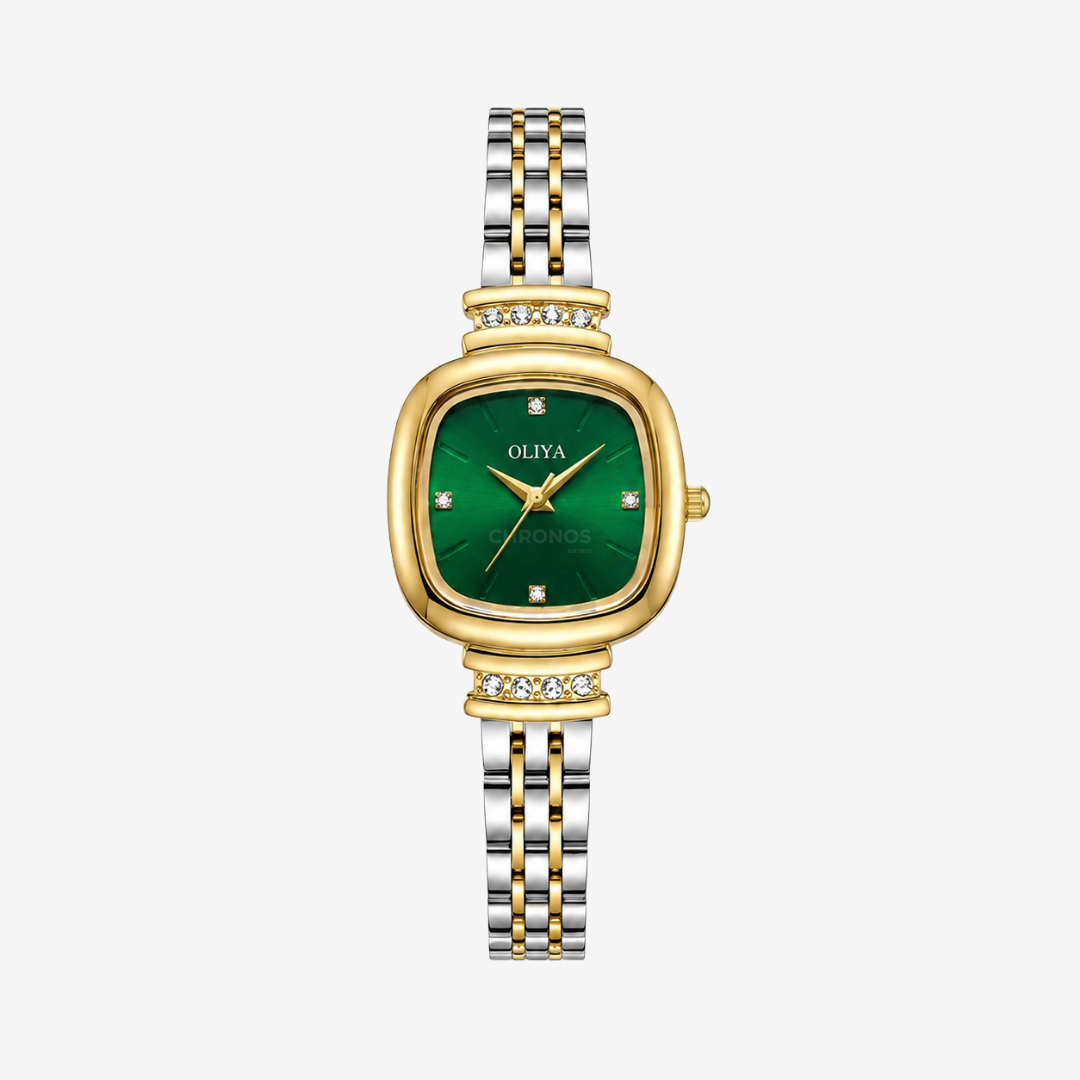 Watch – Emma – 32mm - Green - Watch