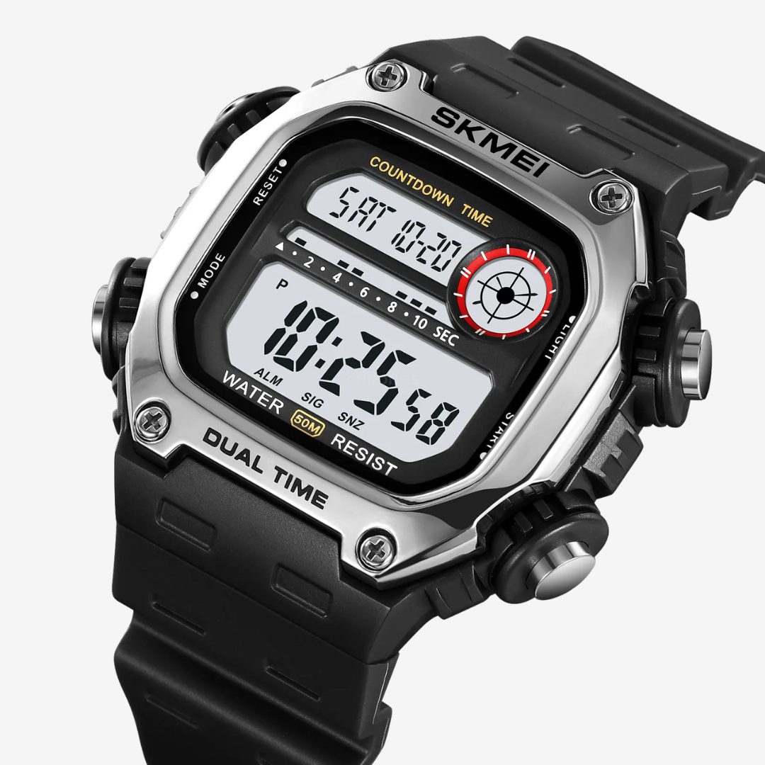 Watch – Empoli – 42mm - Watch