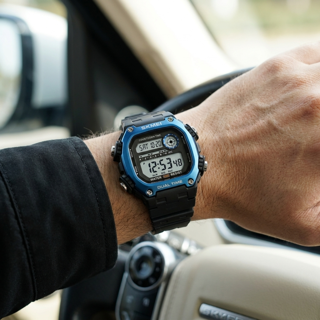 Watch – Empoli – 42mm - Watch