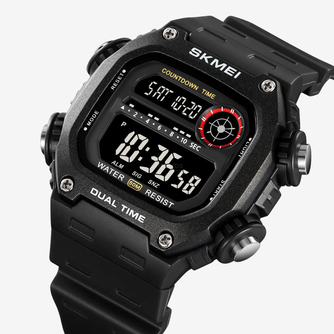 Watch – Empoli – 42mm - Watch