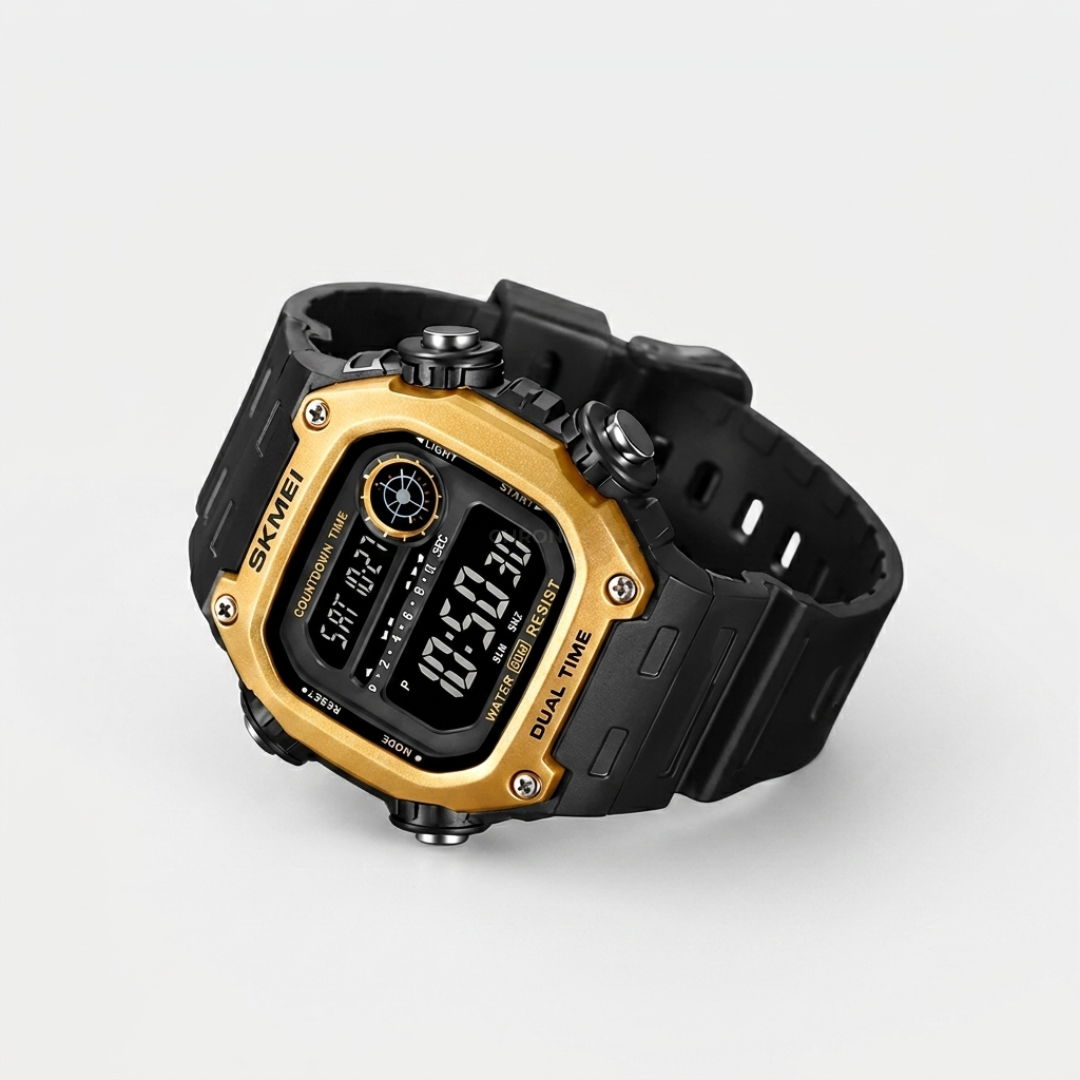 Watch – Empoli – 42mm - Watch