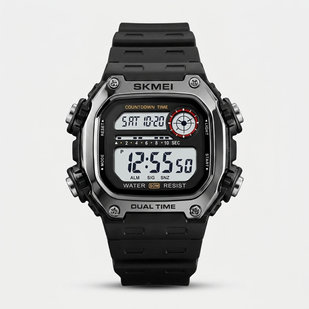 Watch – Empoli – 42mm - Watch