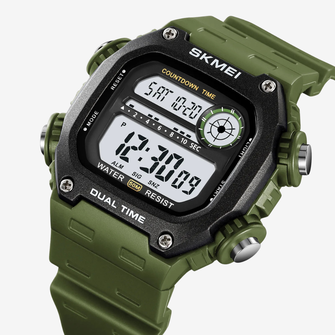 Watch – Empoli – 42mm - Watch