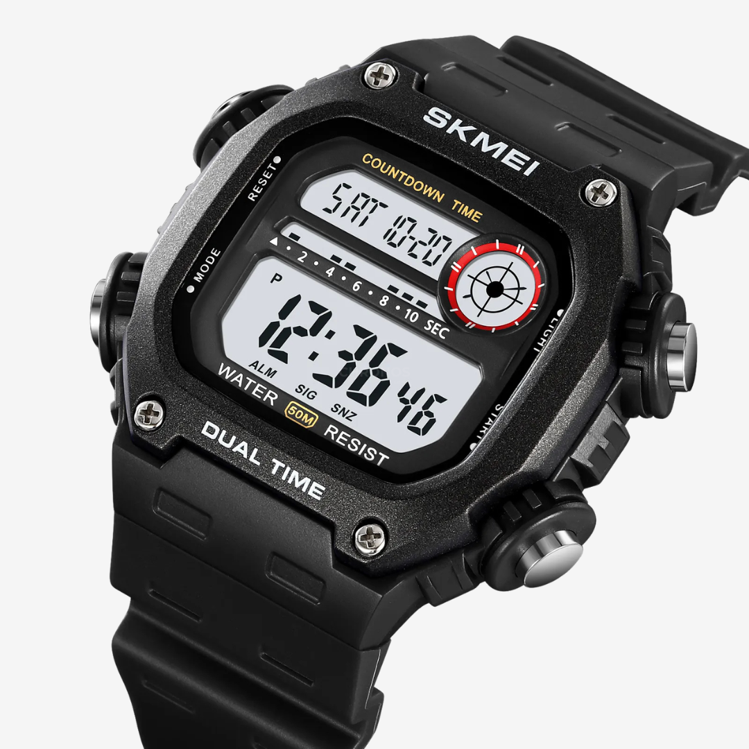 Watch – Empoli – 42mm - Watch