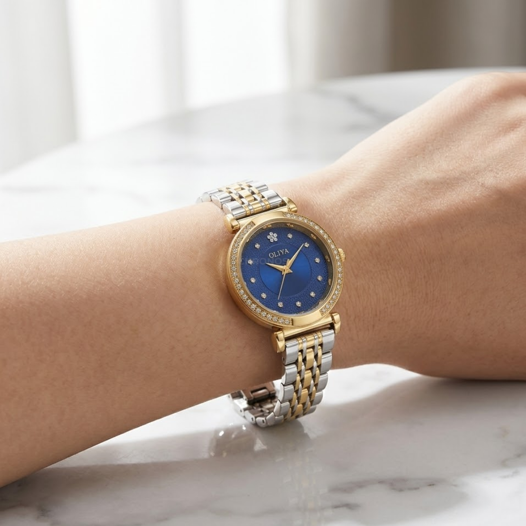 Watch – Eufemia – 32mm - Watch