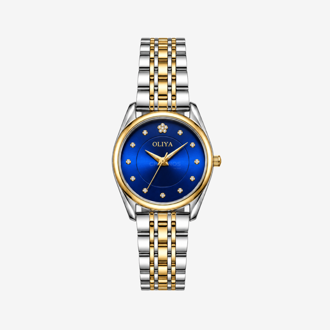 Watch – Eulalia – 32mm - Blue - Watch