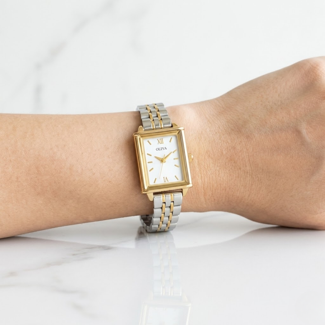 Watch – Eva – 32mm - Watch
