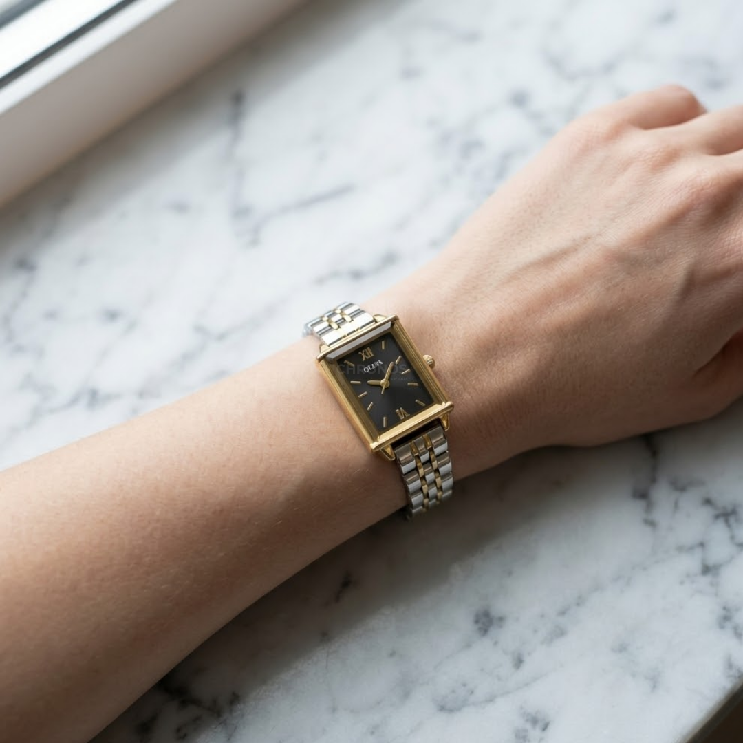 Watch – Eva – 32mm - Watch