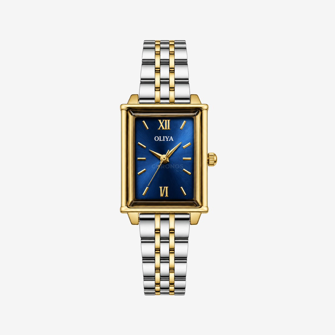 Watch – Eva – 32mm - Blue - Watch