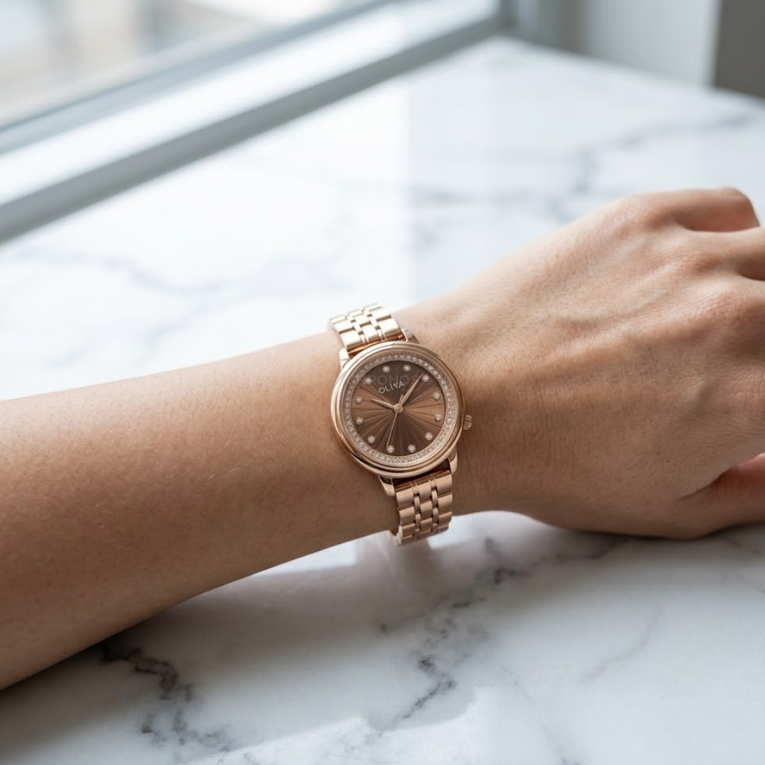 Watch – Fabia – 32mm - Watch