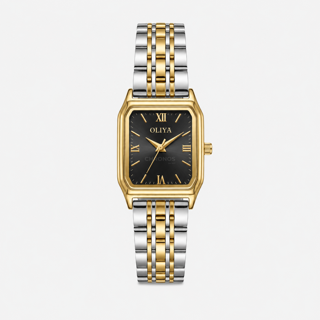 Watch – Fabiana – 32mm - Black - Watch