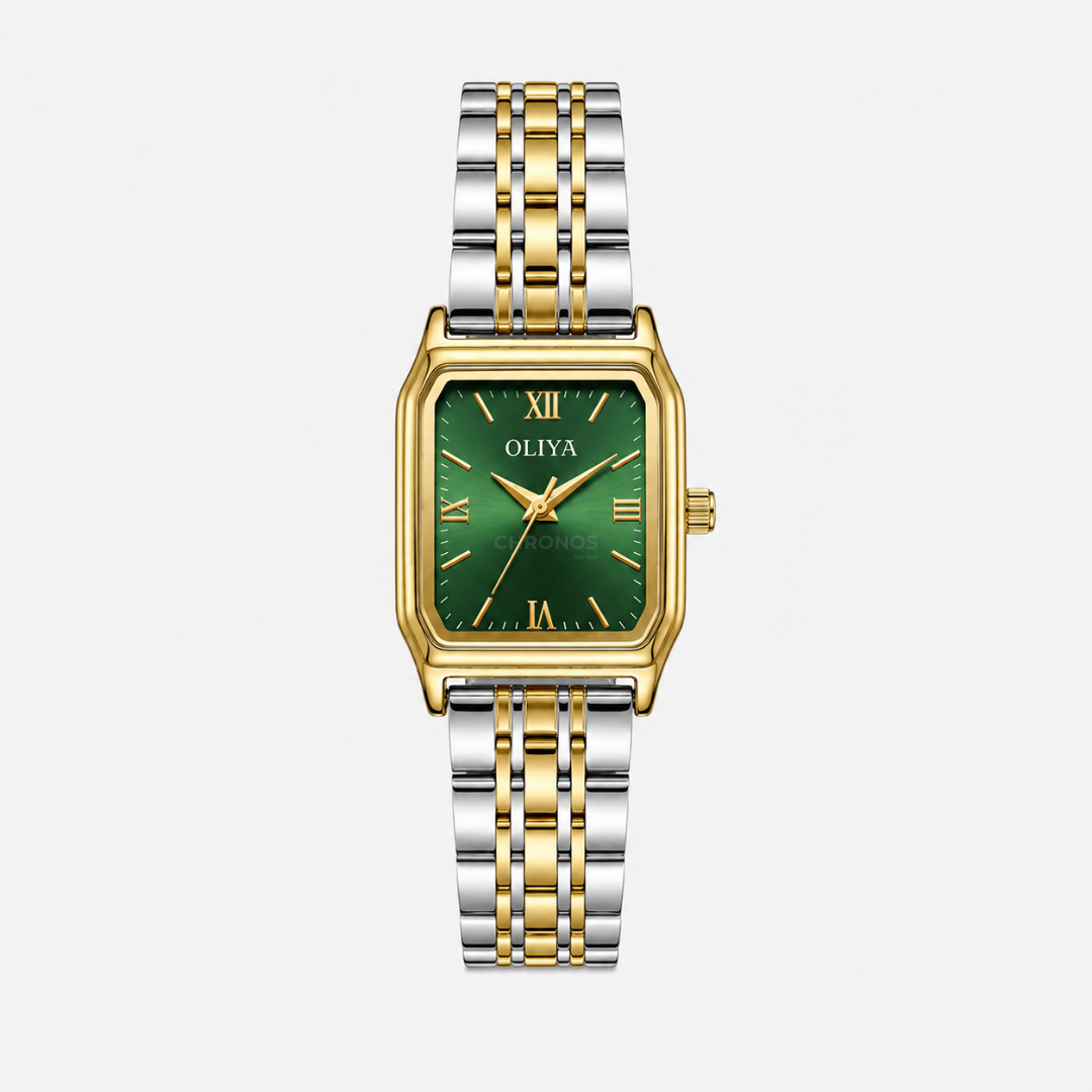 Watch – Fabiana – 32mm - Green - Watch