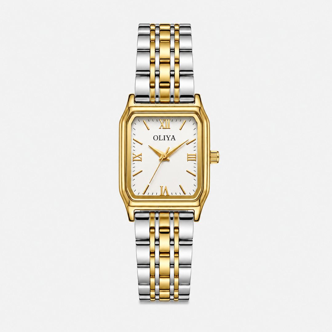 Watch – Fabiana – 32mm - White - Watch