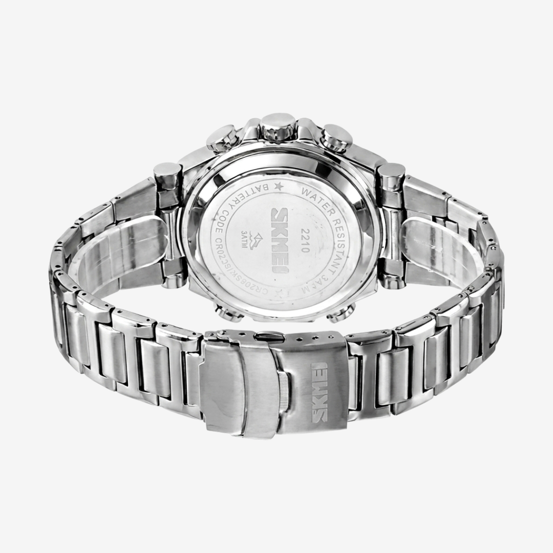 Watch – Faenza – 42mm - Watch