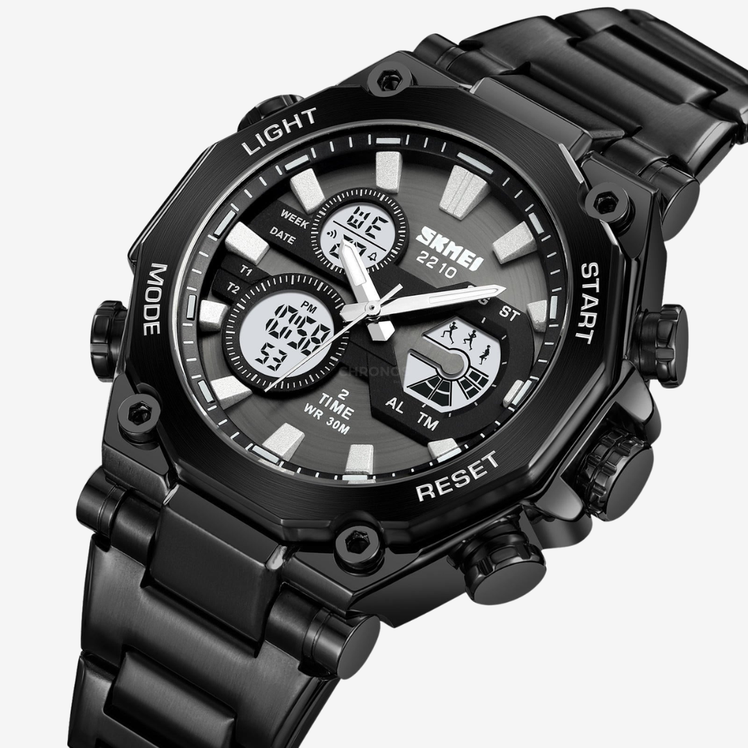 Watch – Faenza – 42mm - Watch