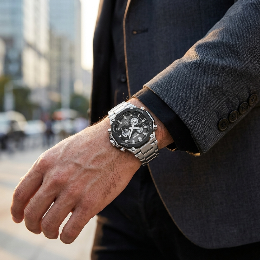 Watch – Faenza – 42mm - Watch