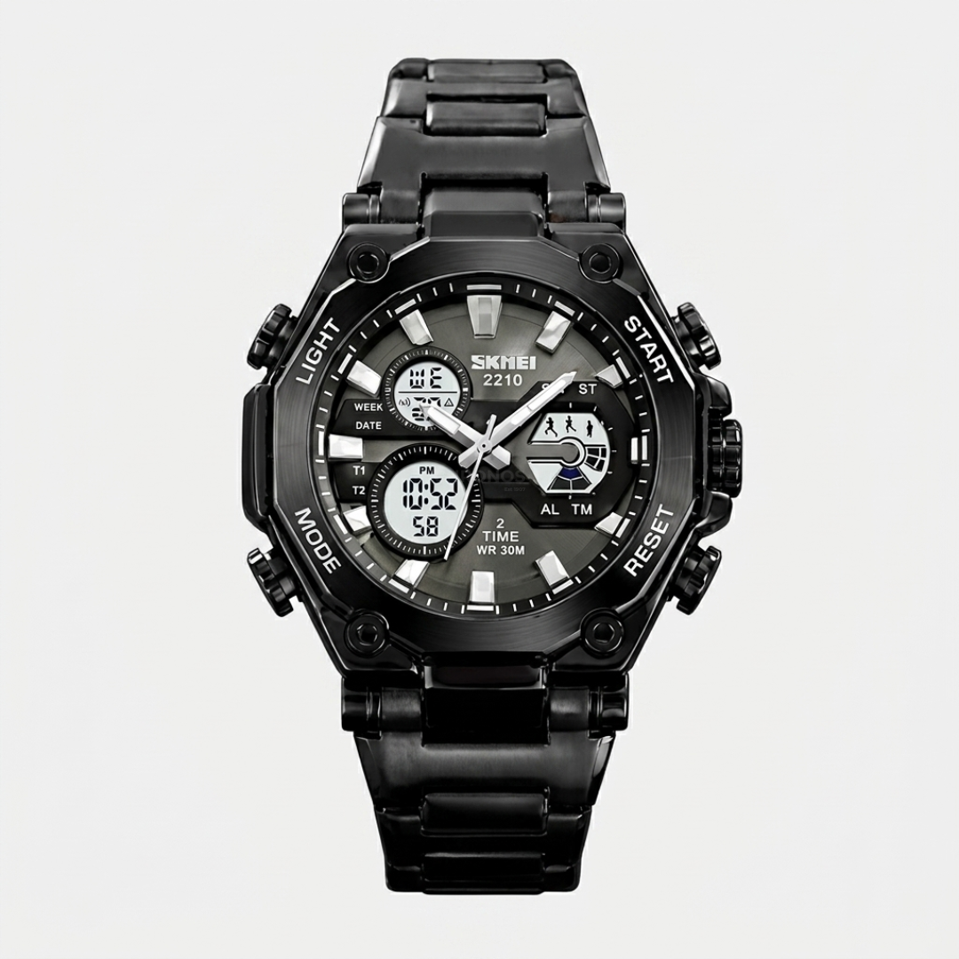 Watch – Faenza – 42mm - Watch