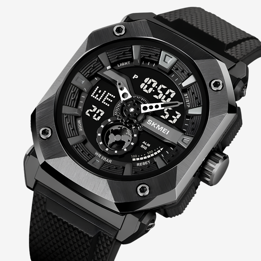 Watch – Fano – 42mm - Watch