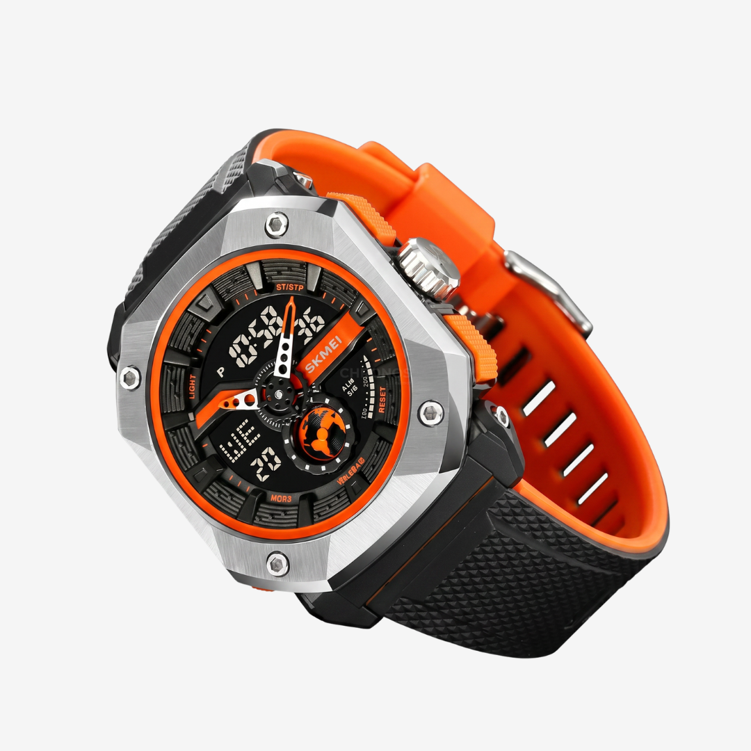 Watch – Fano – 42mm - Watch