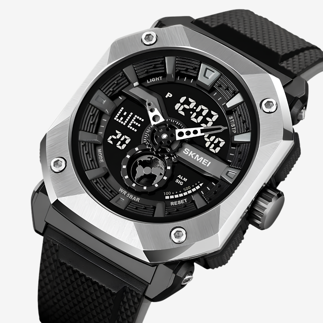 Watch – Fano – 42mm - Watch