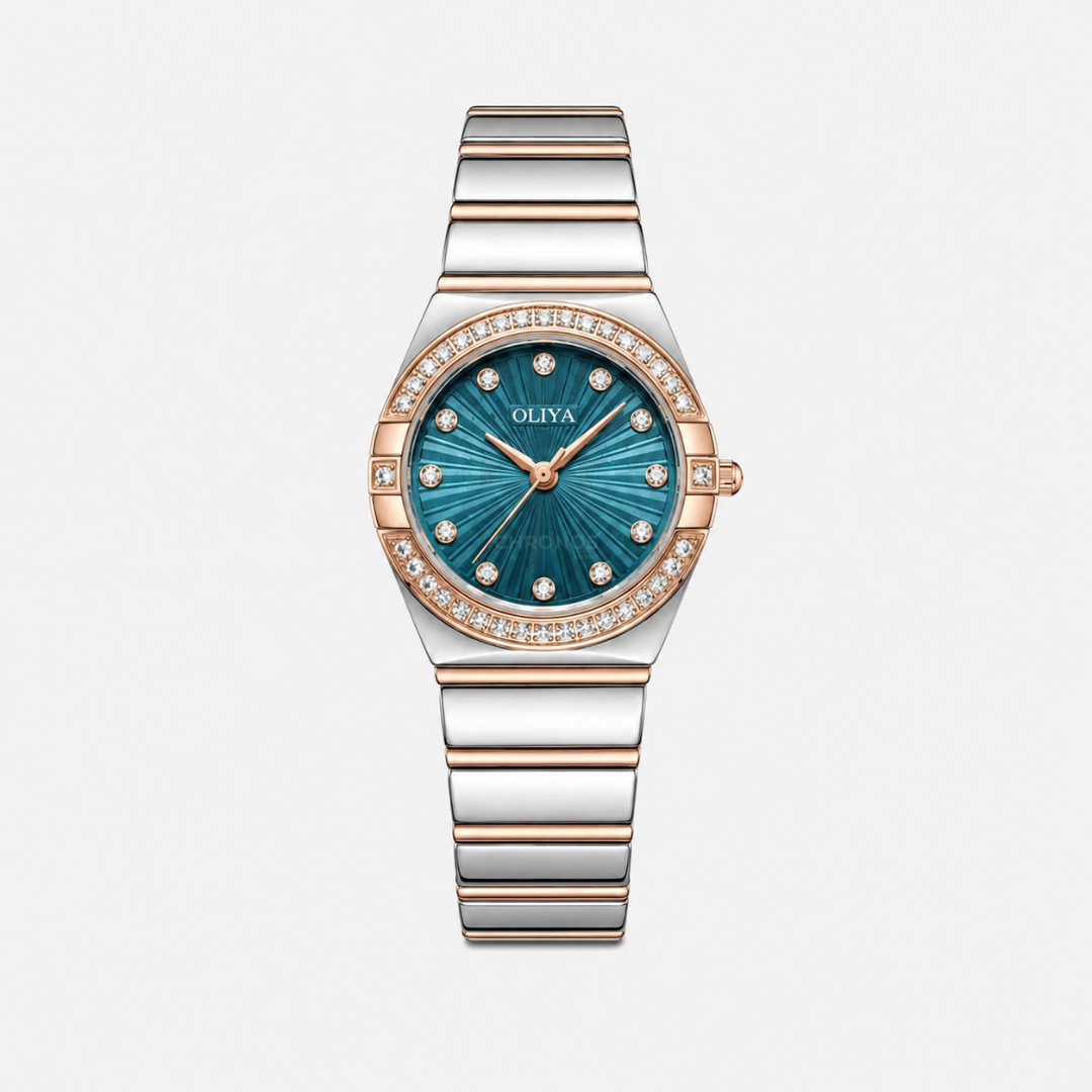 Watch – Federica – 32mm - Blue - Watch