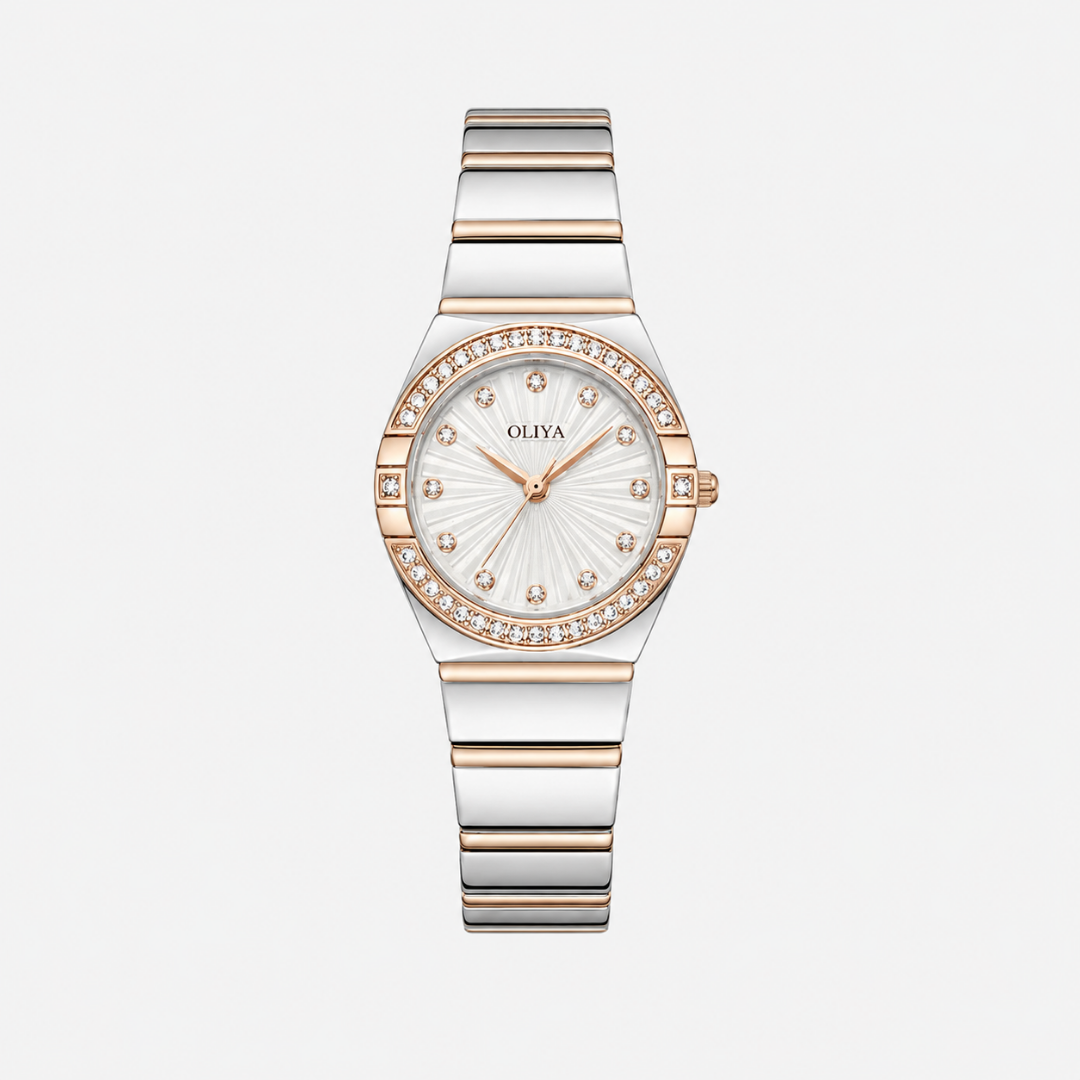 Watch – Federica – 32mm - White - Watch