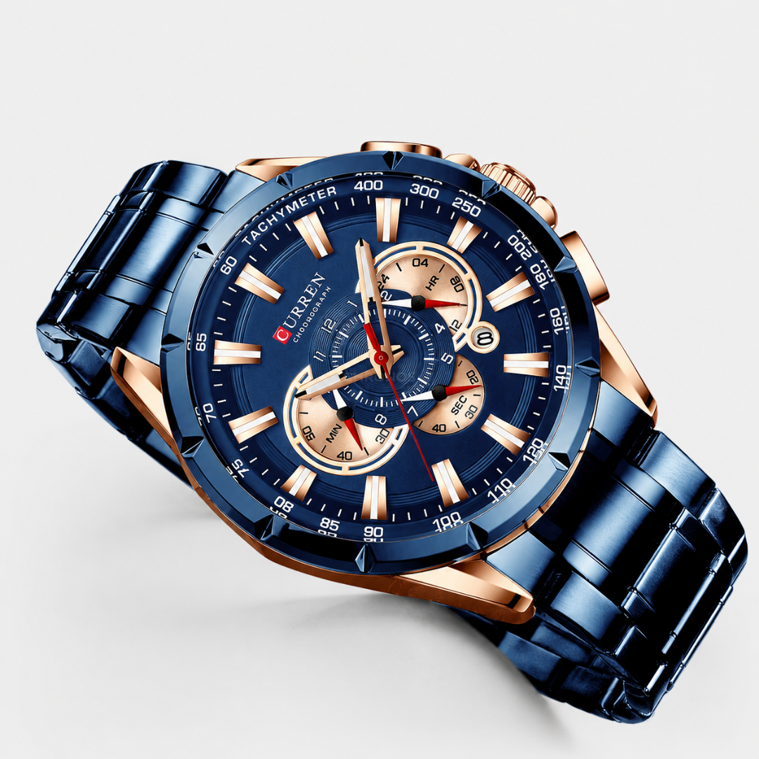 Watch – Ferrara – 48mm - Watch