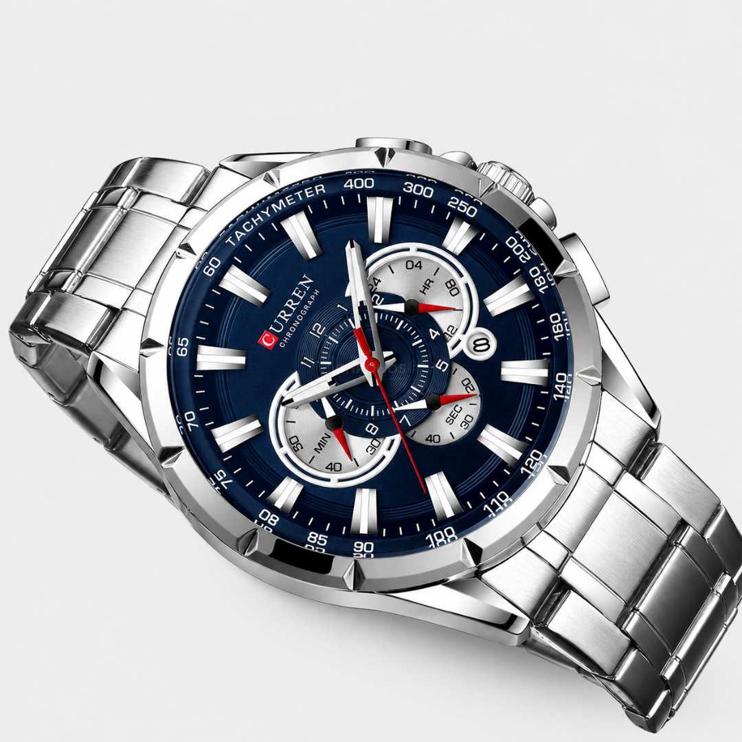 Watch – Ferrara – 48mm - Watch