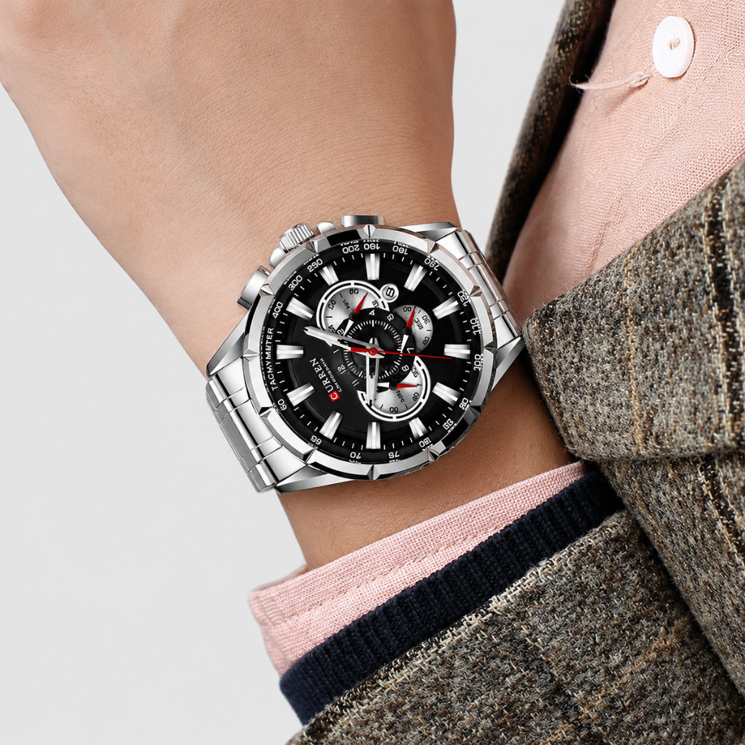 Watch – Ferrara – 48mm - Watch