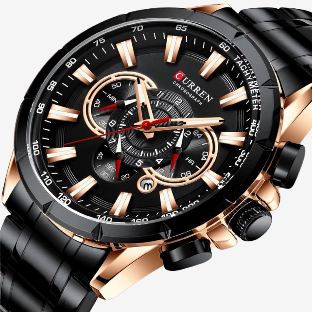Watch – Ferrara – 48mm - Watch