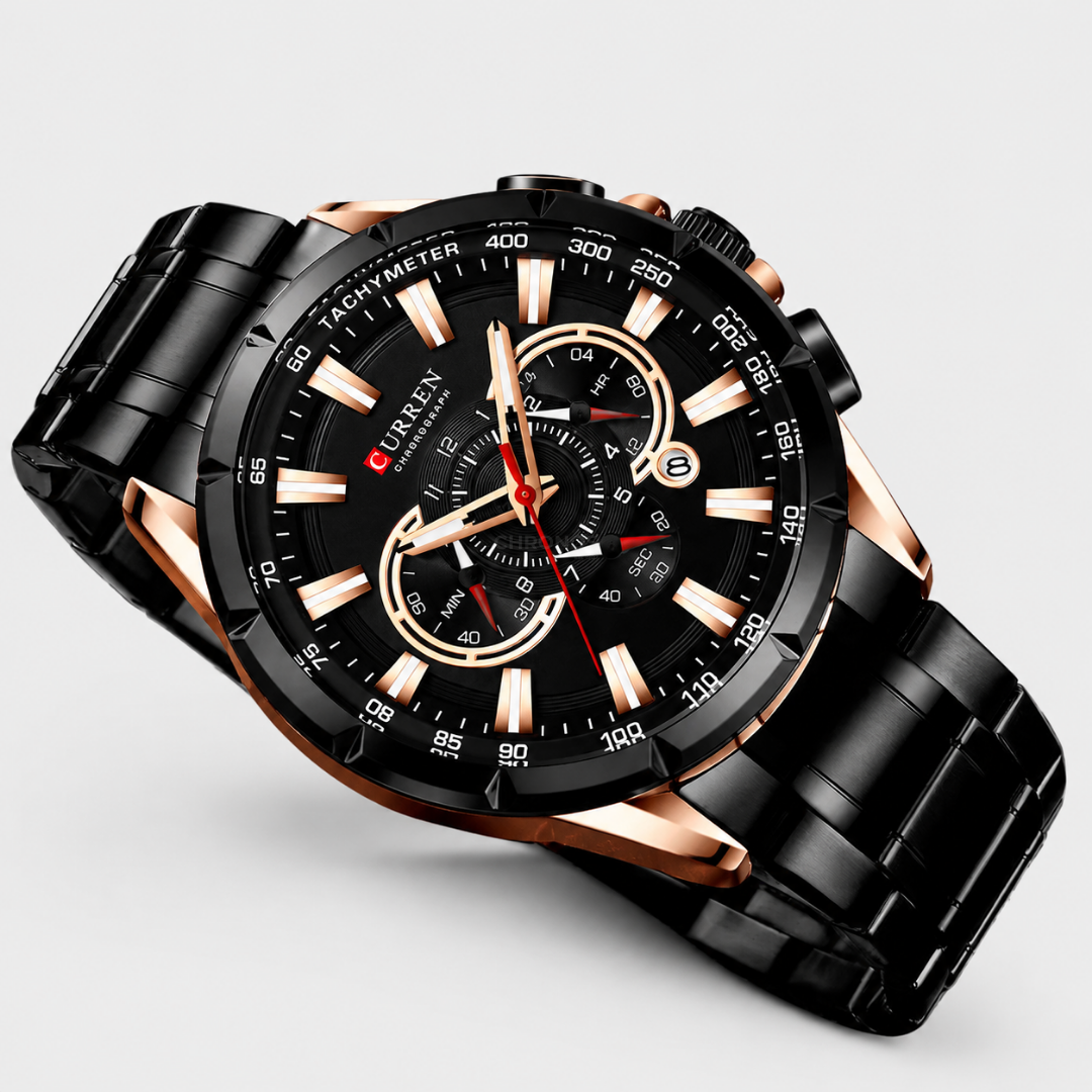 Watch – Ferrara – 48mm - Watch