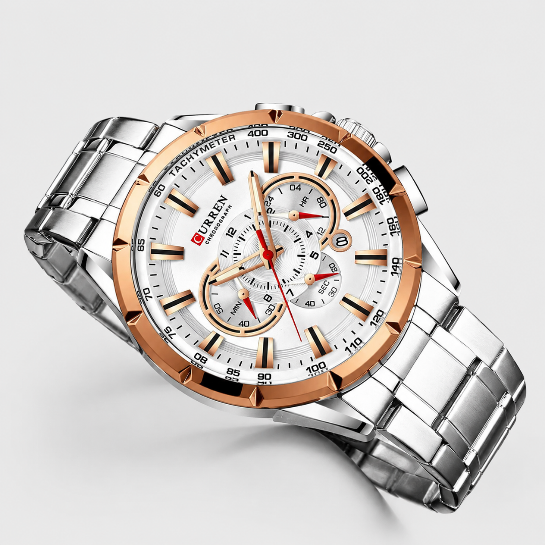 Watch – Ferrara – 48mm - Watch