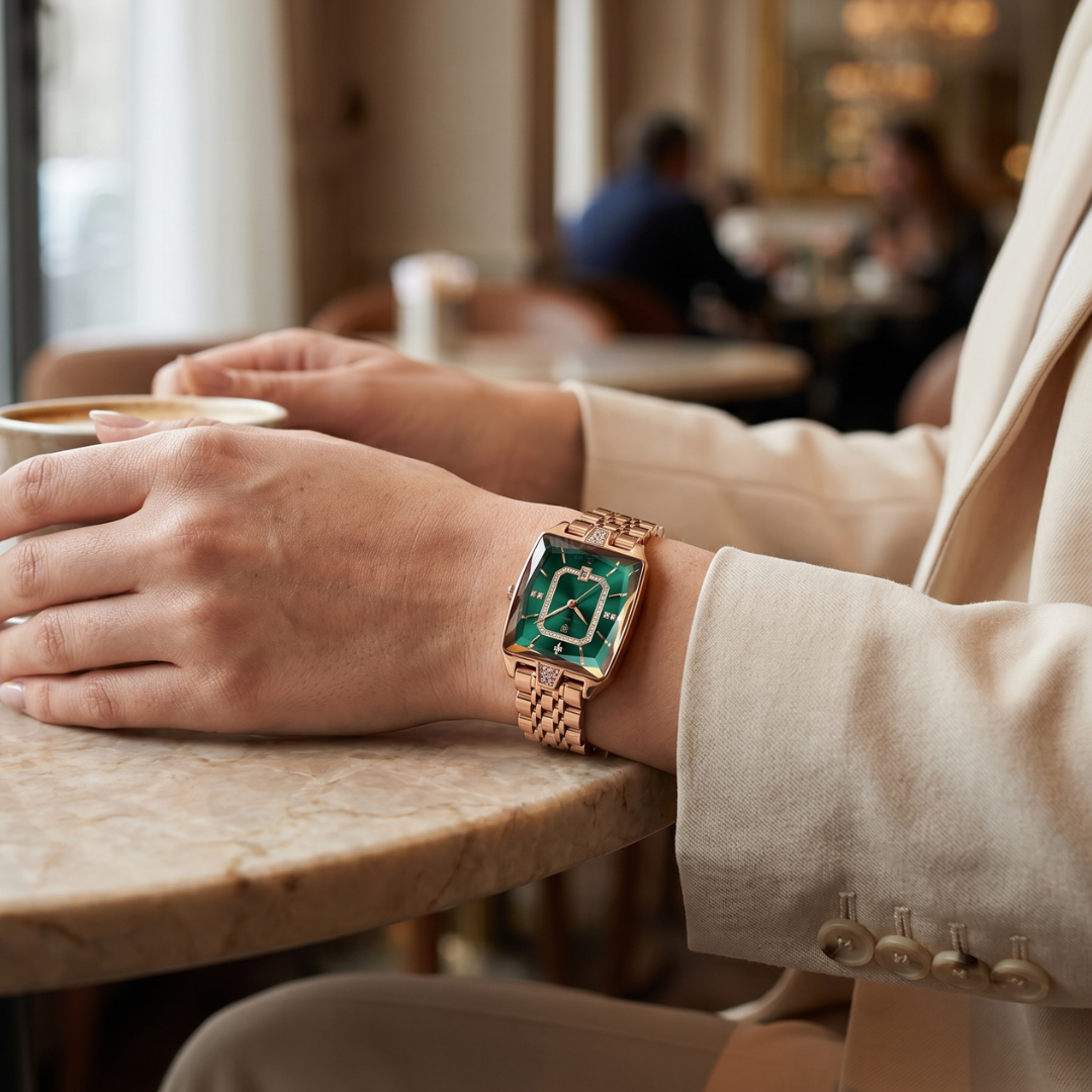 Watch – Filomena – 32mm - Watch
