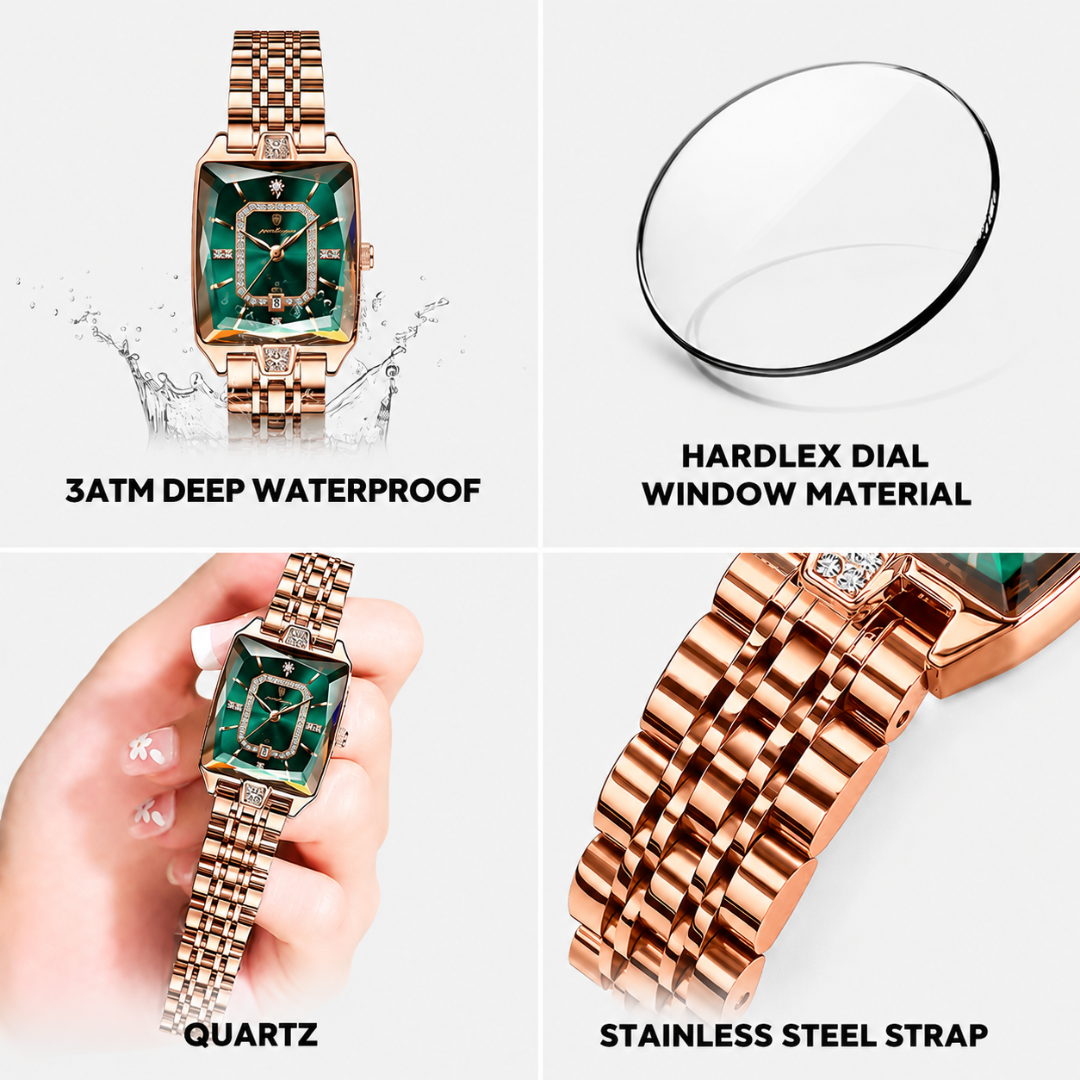 Watch – Filomena – 32mm - Watch