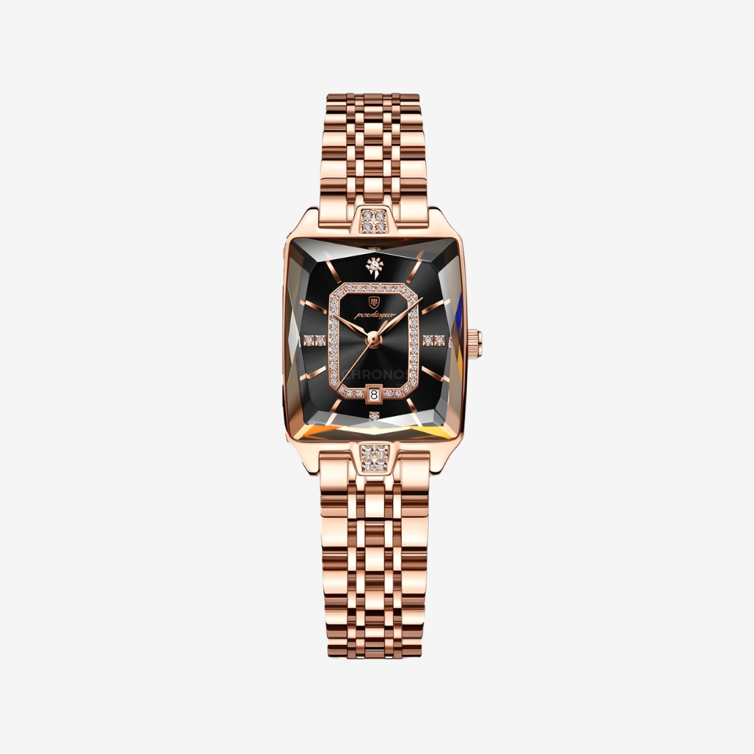 Watch – Filomena – 32mm - Black - Watch