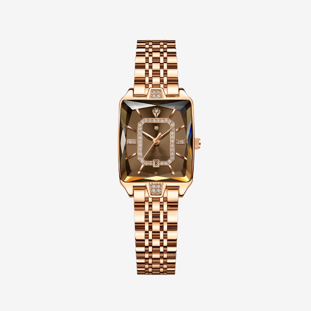 Watch – Filomena – 32mm - Copper - Watch