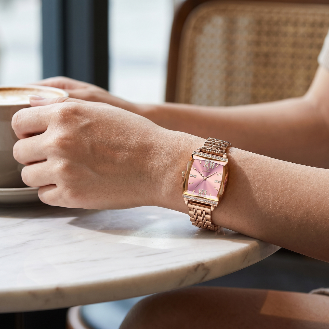 Watch – Fiorenza – 32mm - Watch