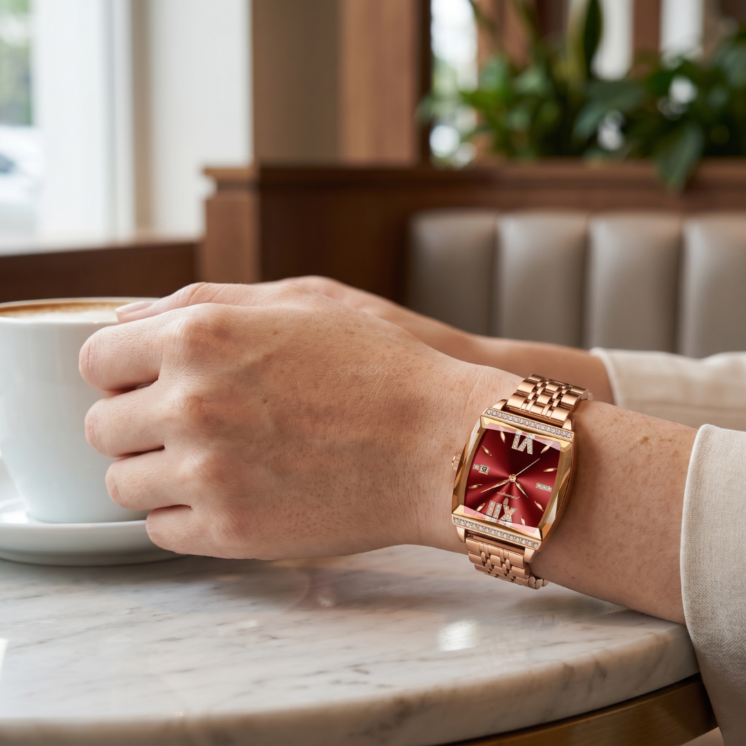 Watch – Fiorenza – 32mm - Watch