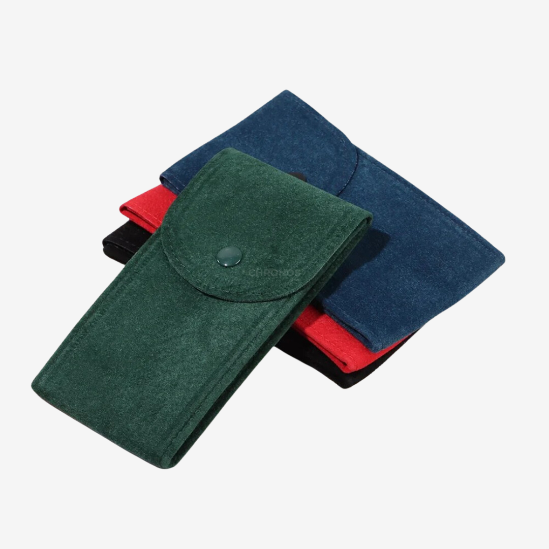 Watch Flannel - Watch Box