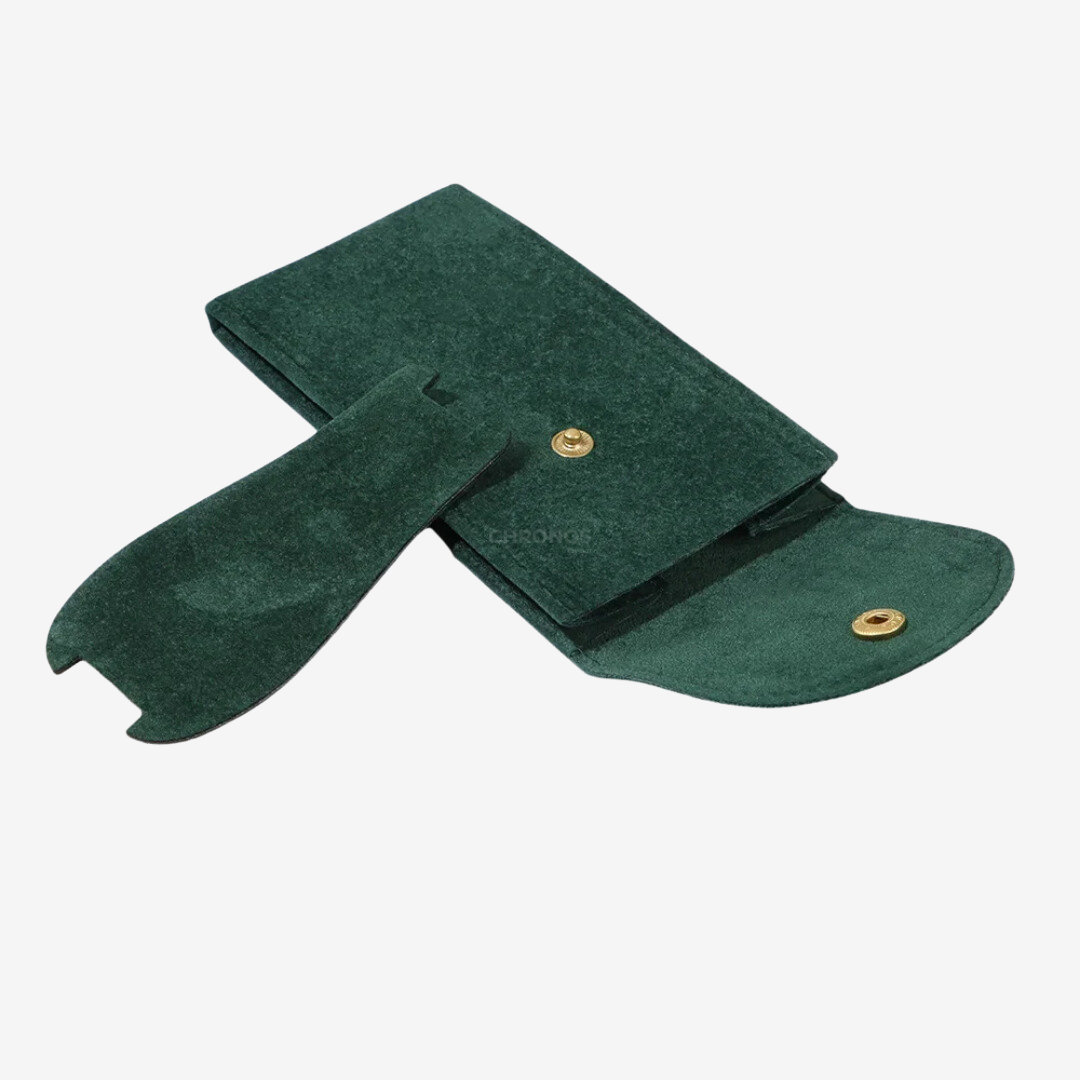 Watch Flannel - Watch Box