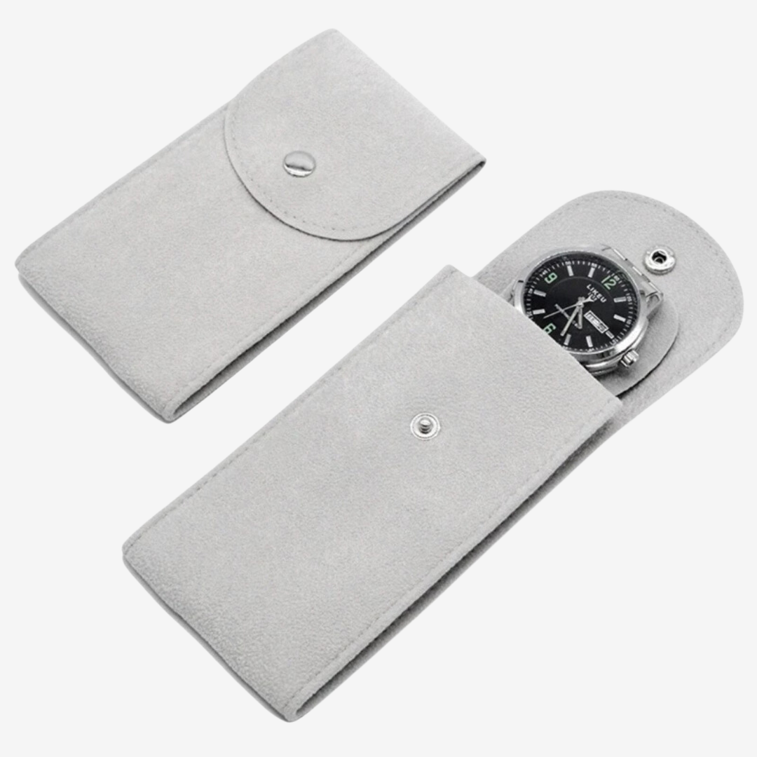 Watch Flannel - Watch Box