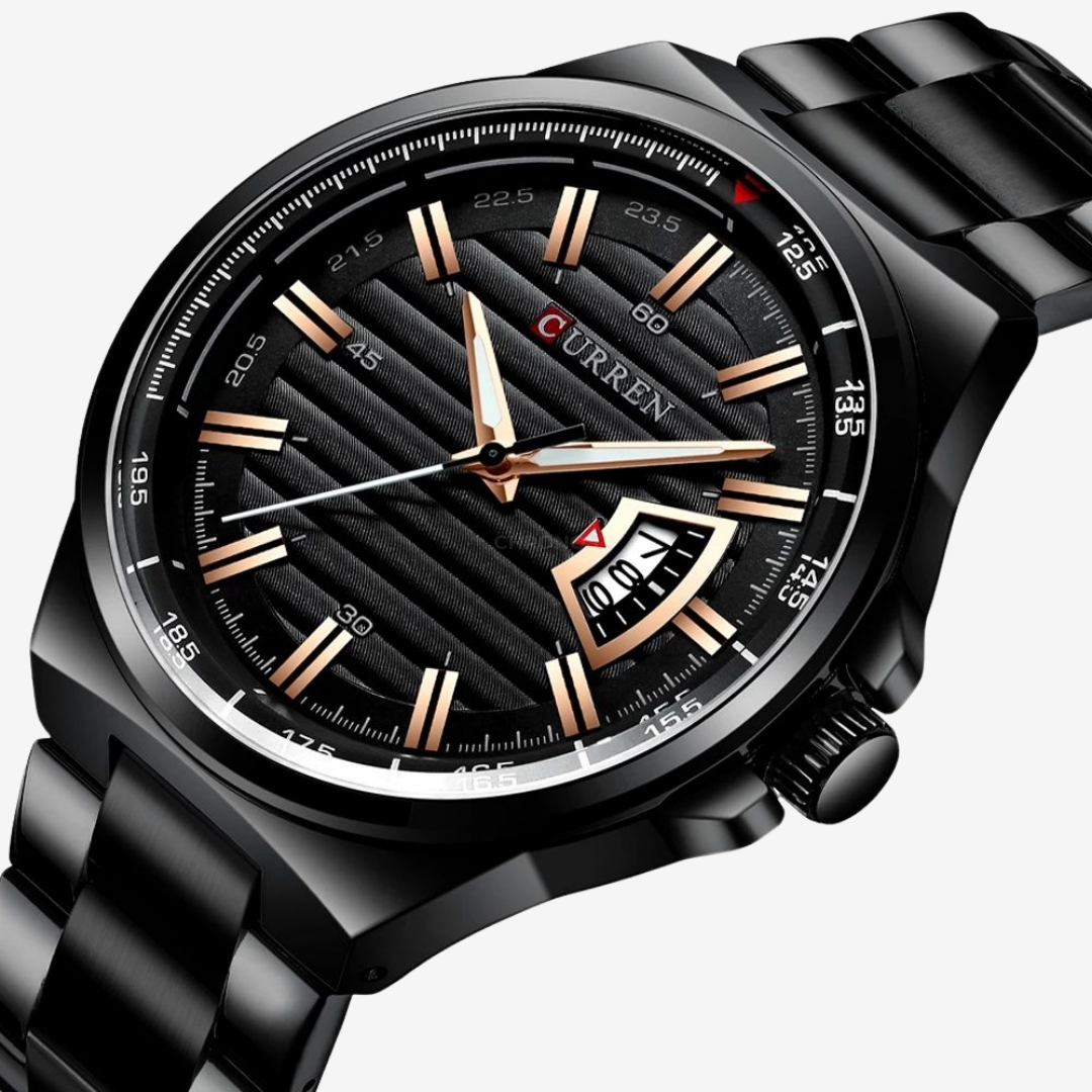 Watch – Foggia – 45mm - Watch