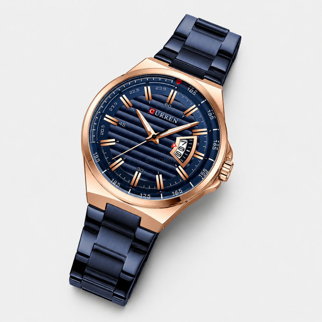 Watch – Foggia – 45mm - Watch