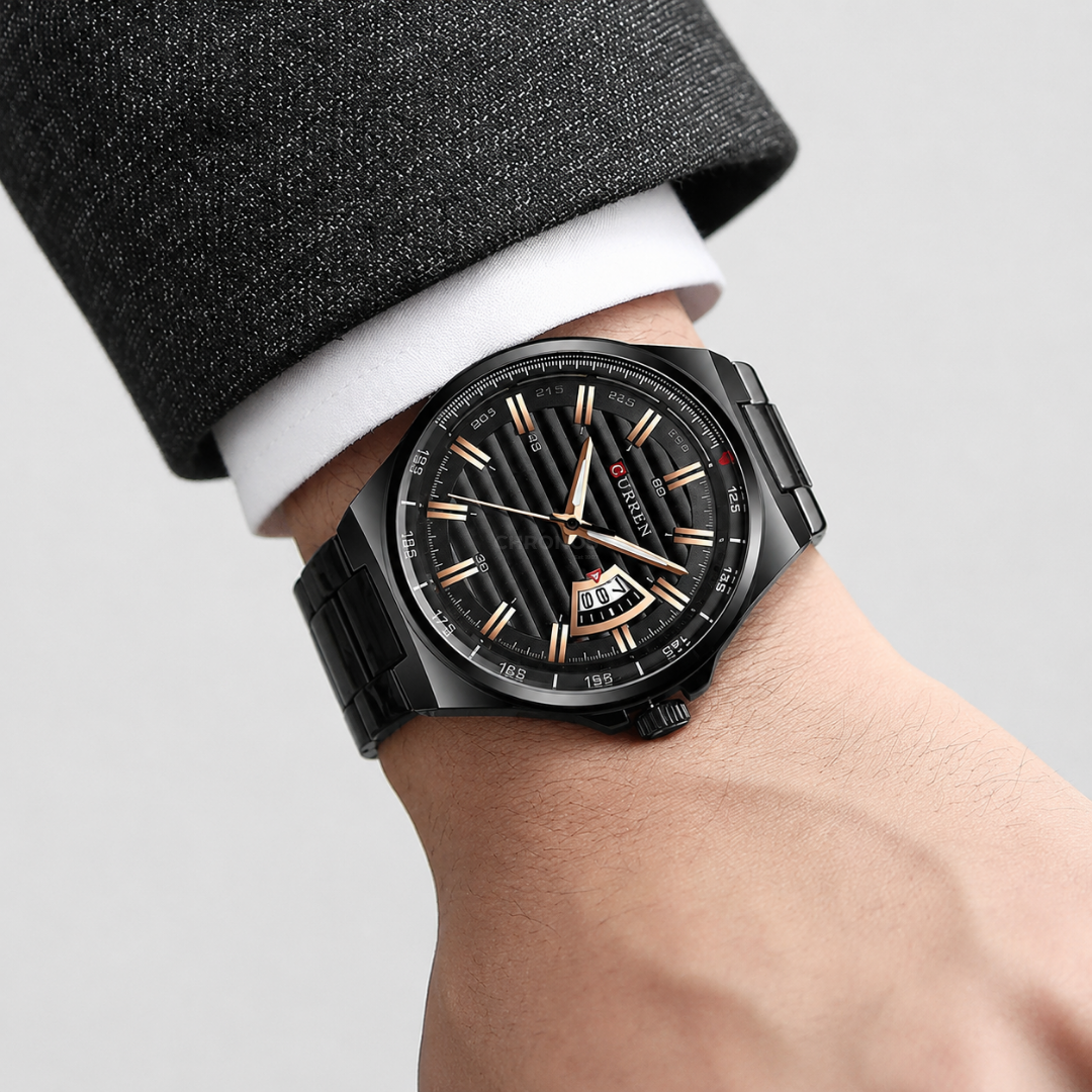 Watch – Foggia – 45mm - Watch